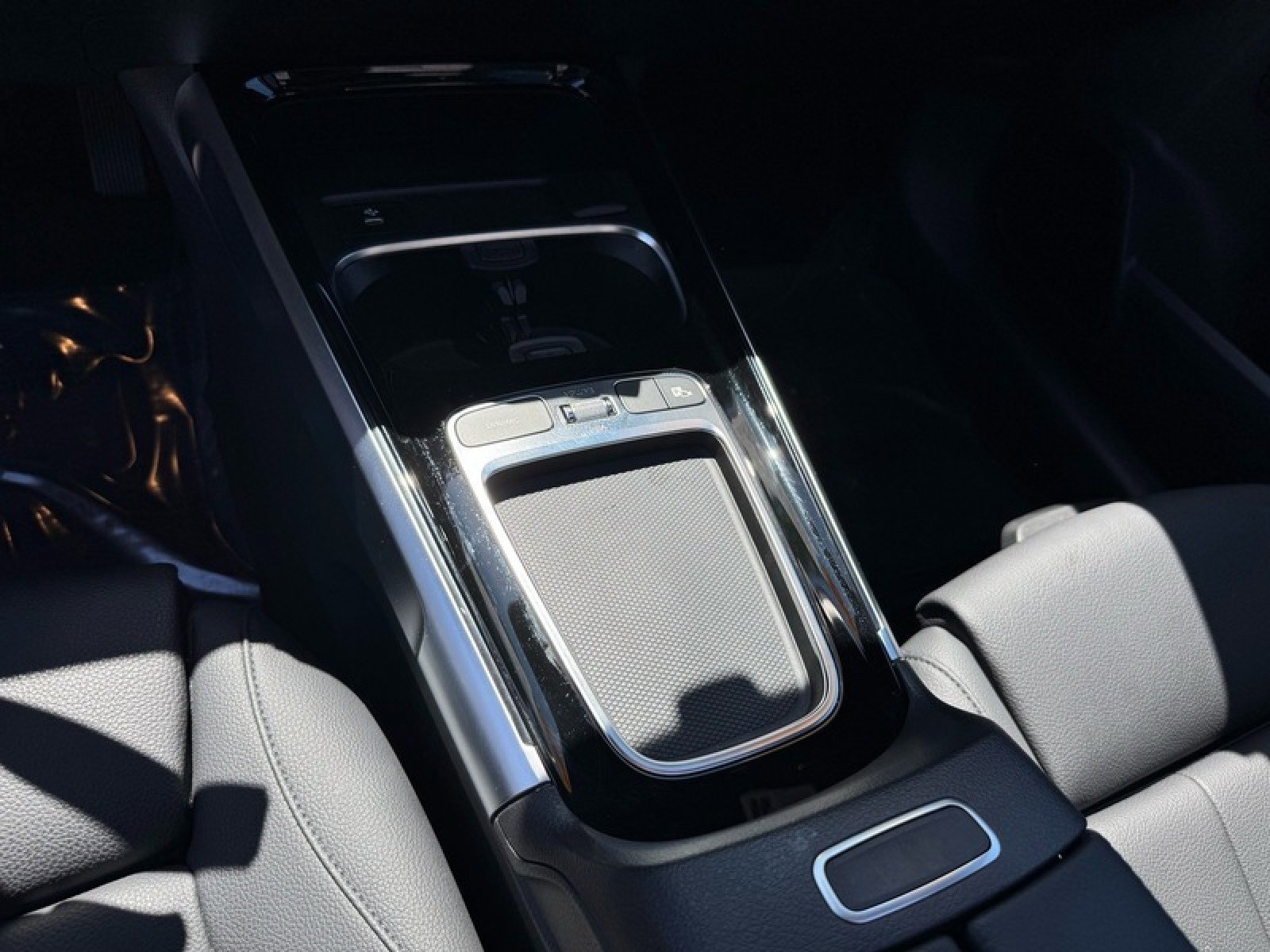 Certified 2026 Mercedes-Benz GLB 250 image 15