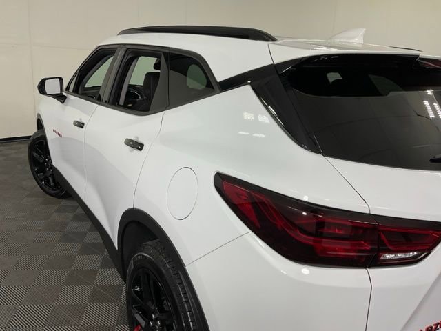 Used 2024 Chevrolet Blazer LT w/ Redline Edition image 37