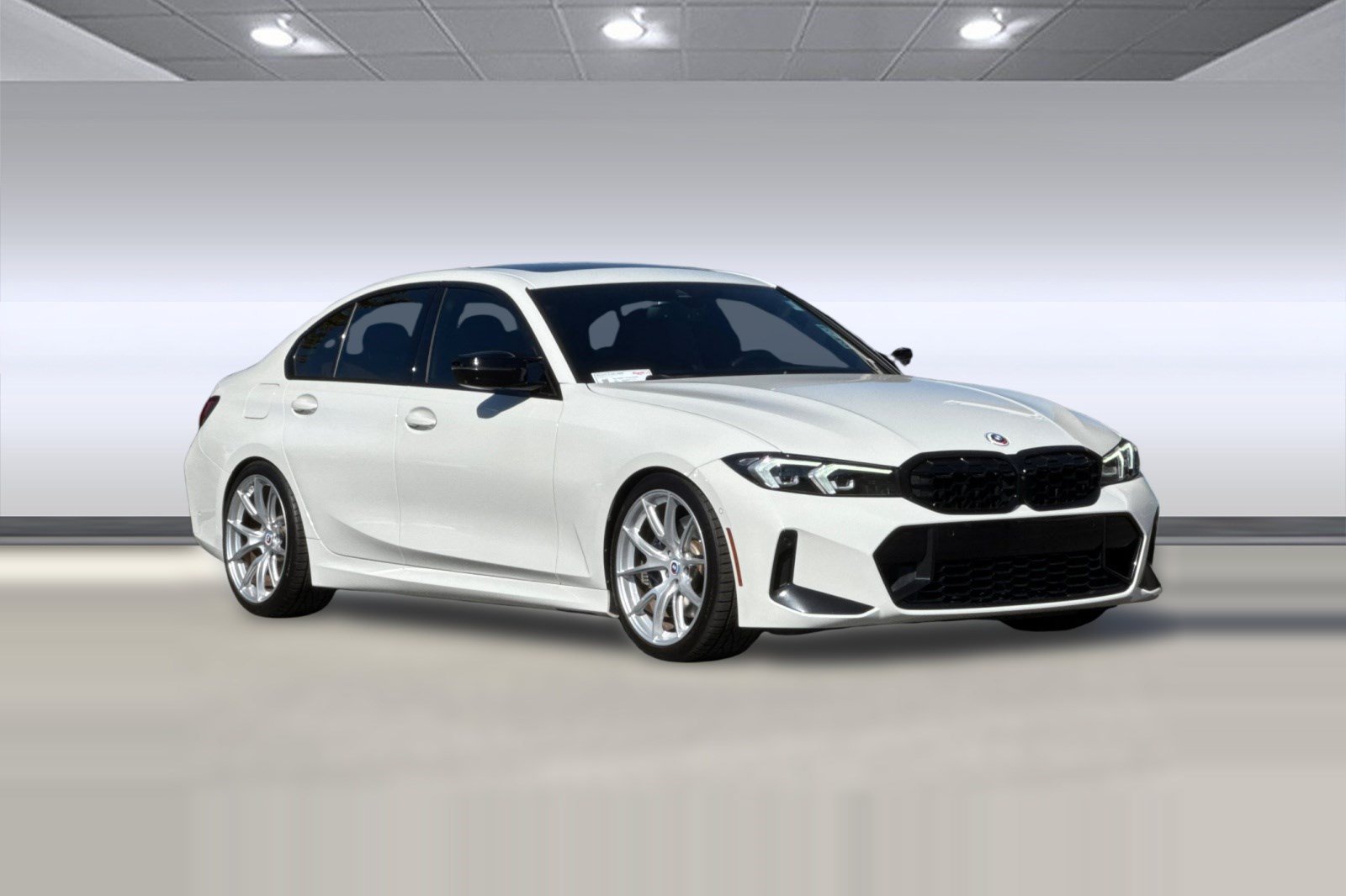 Used 2023 BMW M340i w/ Premium Package RWD image 7