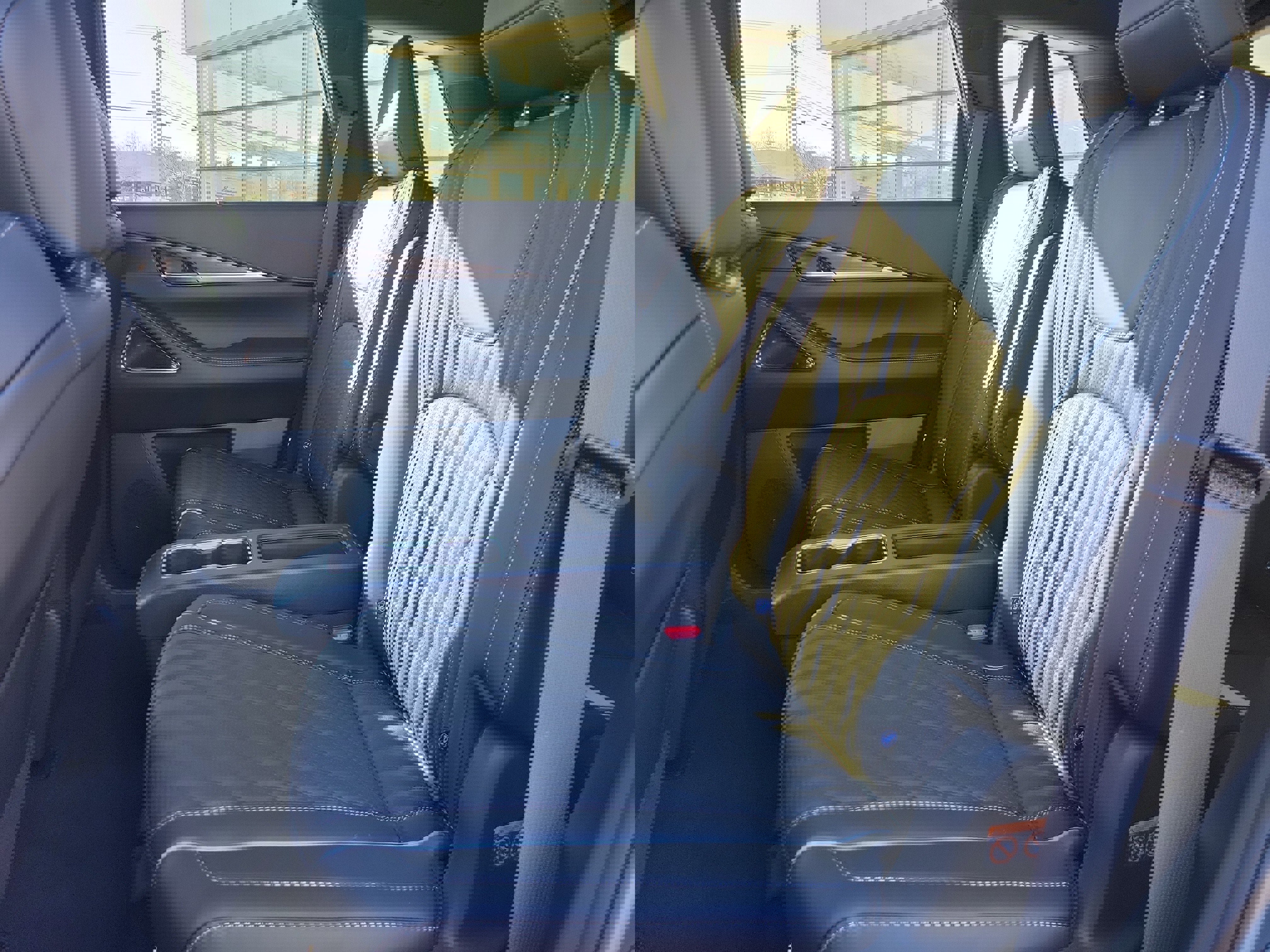 New 2026 INFINITI QX60 Autograph w/ Dark Cargo Package image 28