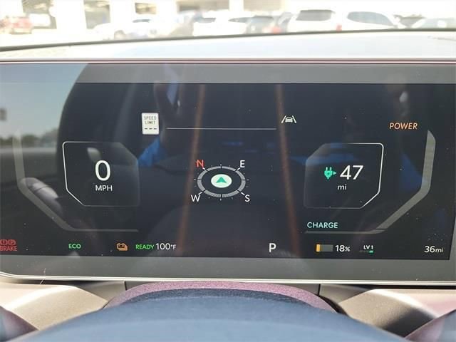 New 2026 Kia EV9 Light image 27