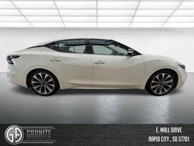 Used 2023 Nissan Maxima Platinum image 6