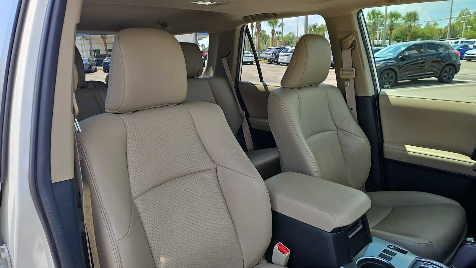 Used 2021 Toyota 4Runner Limited RWD image 26