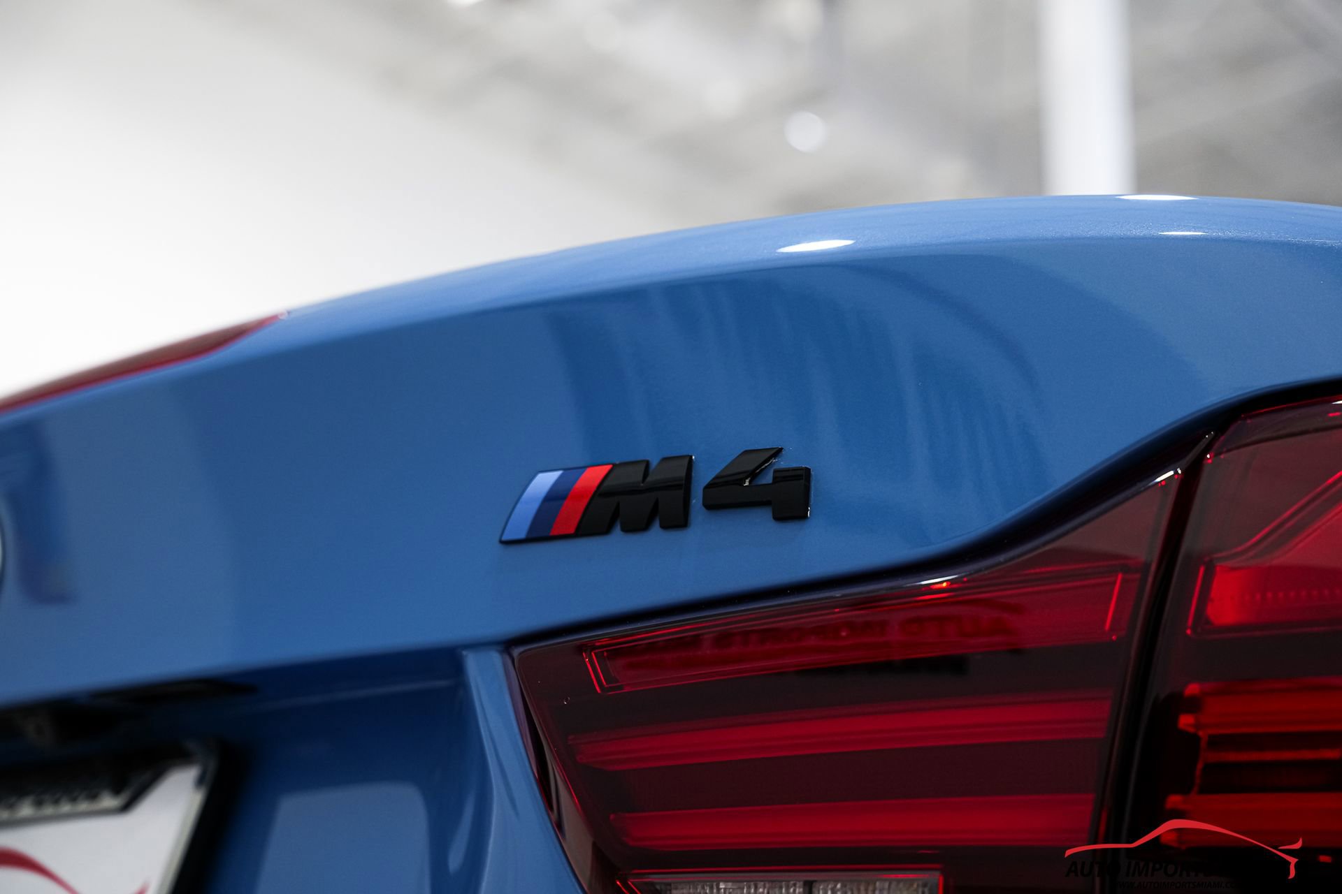 Used 2020 BMW M4 Convertible w/ Competition Package image 19