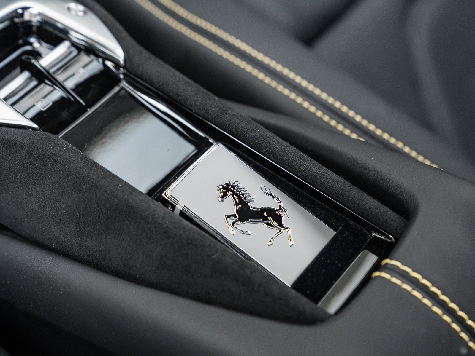 Used 2024 Ferrari 296 GTB image 38