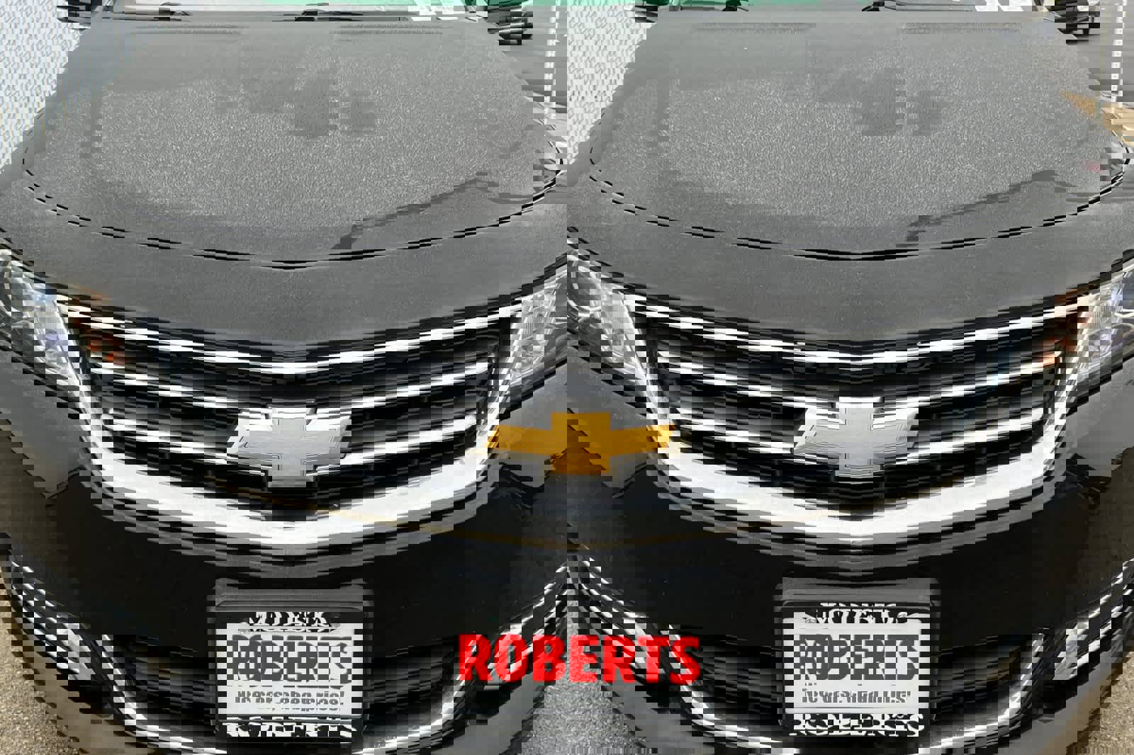 Used 2015 Chevrolet Impala LT image 9