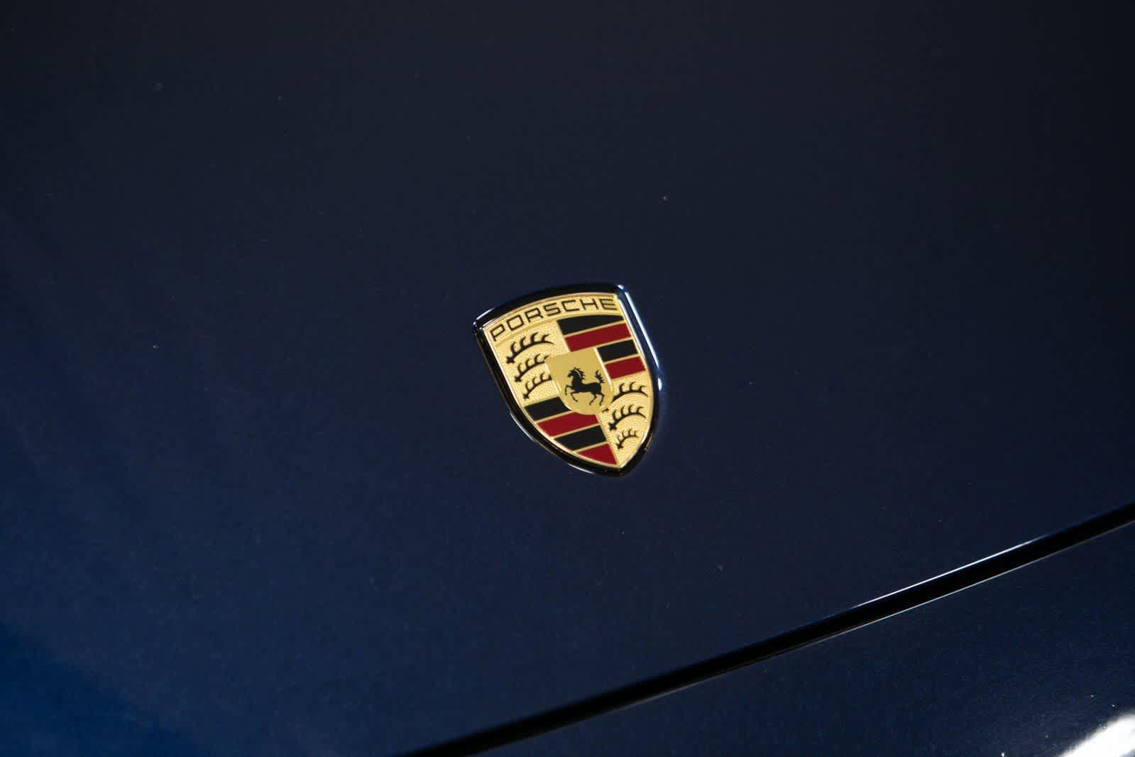 Certified 2021 Porsche 911 Turbo image 32