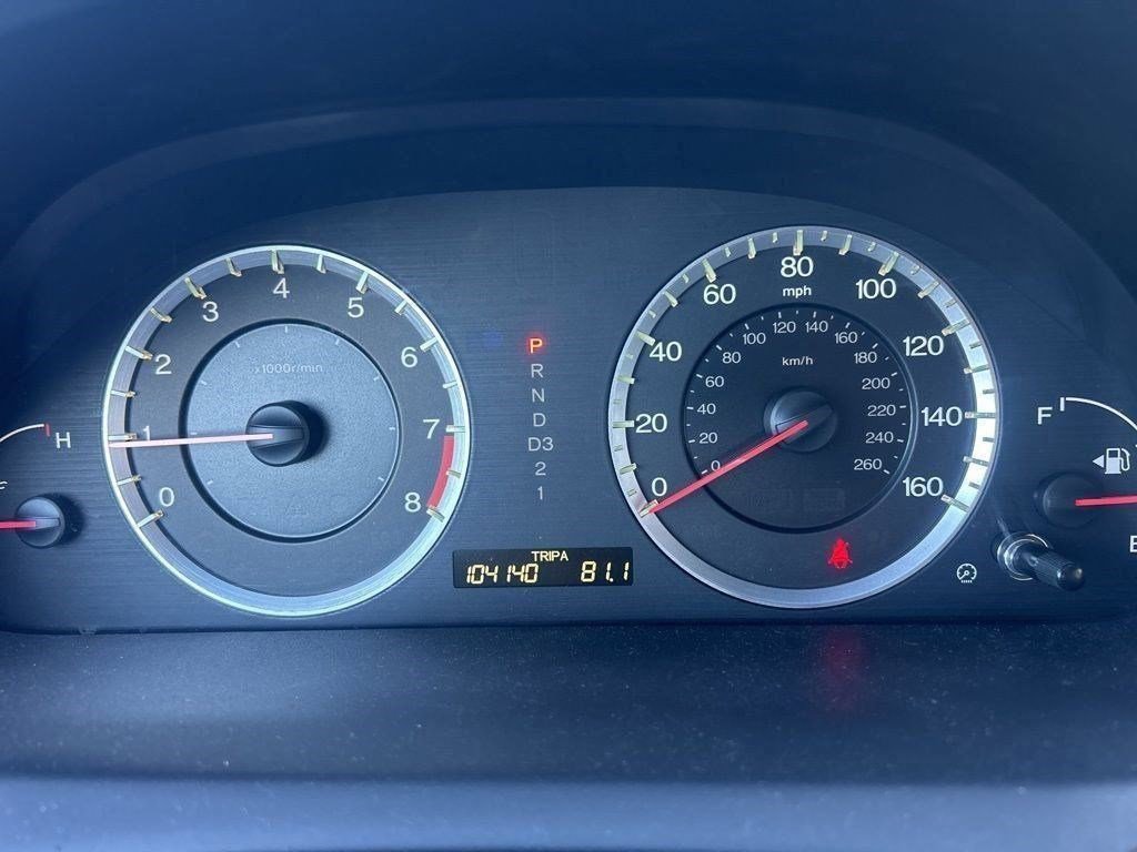 Used 2008 Honda Accord EX-L image 11