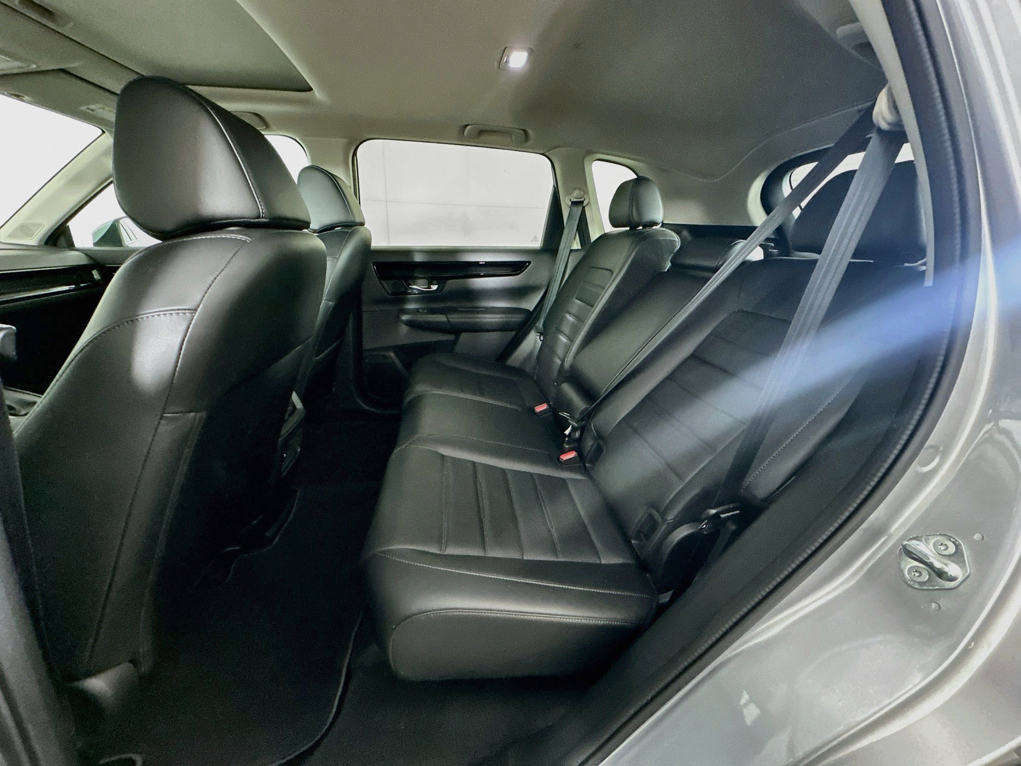 Used 2025 Honda CR-V EX-L image 29