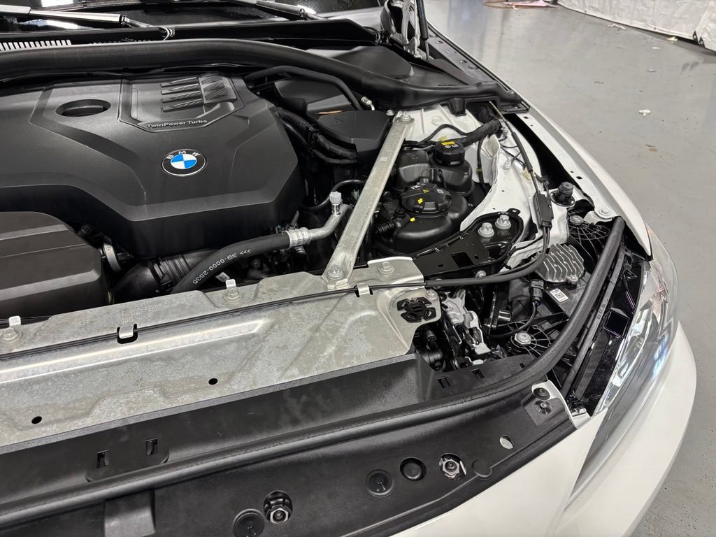 Used 2022 BMW 430i xDrive Convertible w/ Premium Package 2 AWD/4WD image 58