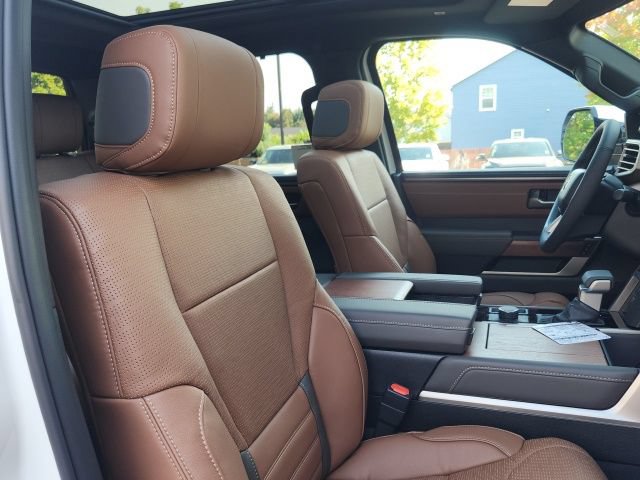 New 2026 Toyota Tundra 1794 Edition AWD/4WD image 30