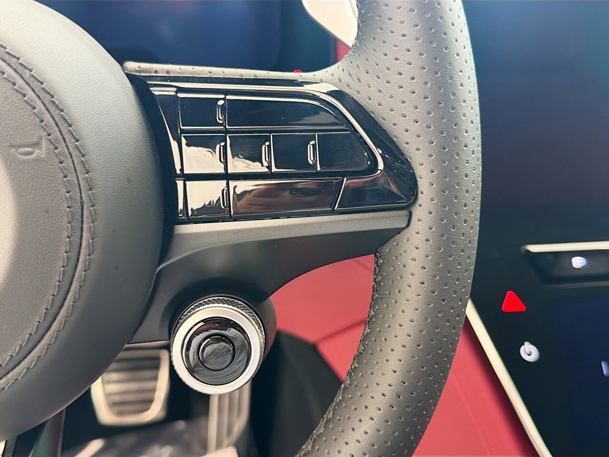 New 2026 Maserati Grecale Modena AWD/4WD image 37