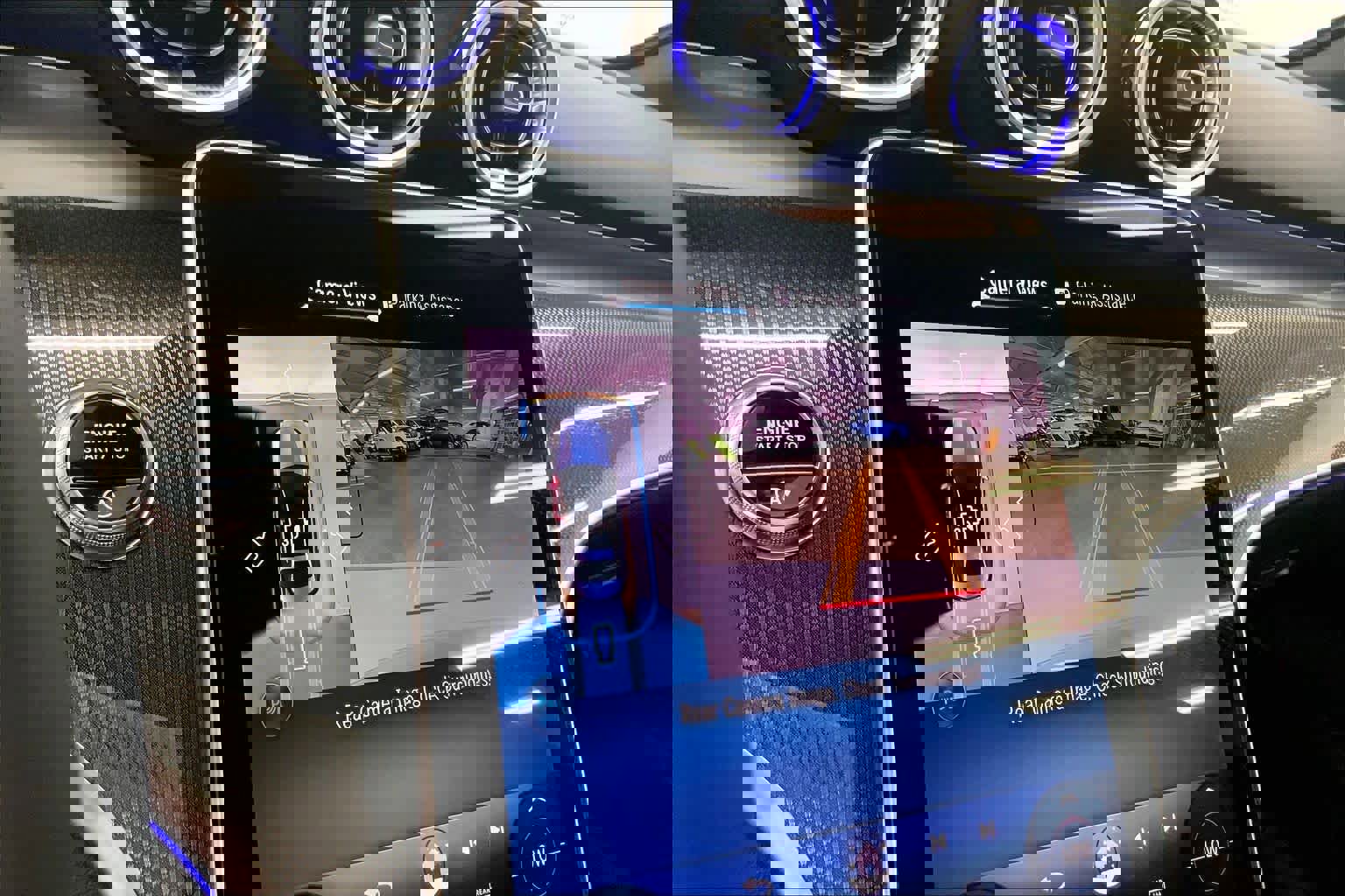 New 2026 Mercedes-Benz C 300 Sedan image 23