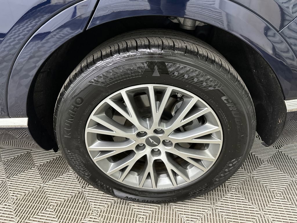 Used 2024 Genesis GV80 2.5T AWD/4WD image 22