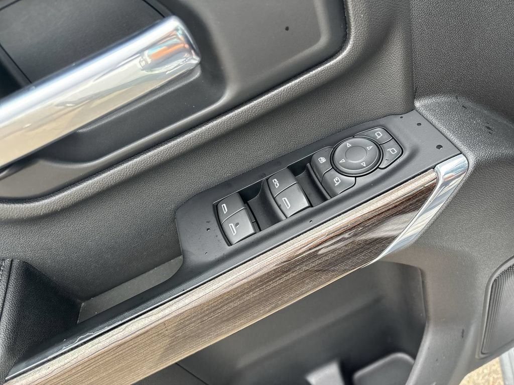 Used 2020 Chevrolet Silverado 2500 LT w/ All Star Edition AWD/4WD image 26