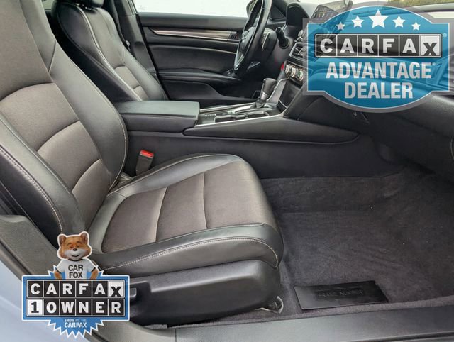 Used 2022 Honda Accord Sport image 21