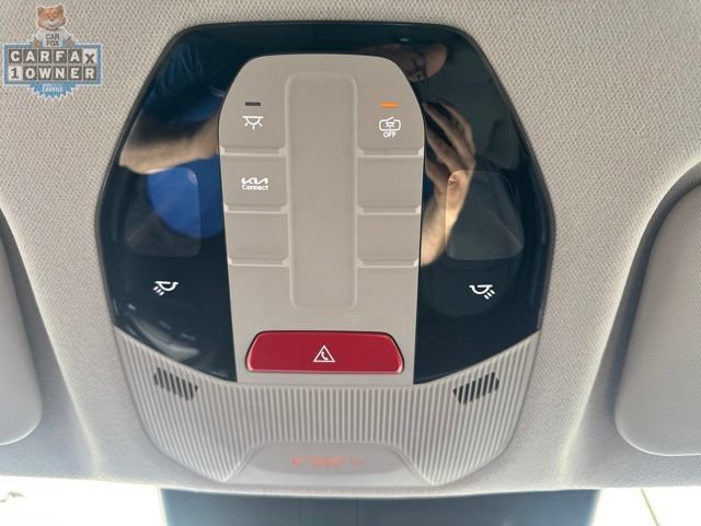 Used 2025 Kia K4 FWD image 39