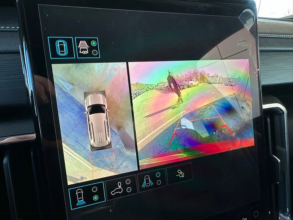 New 2026 GMC Acadia Elevation w/ Super Cruise Package image 27