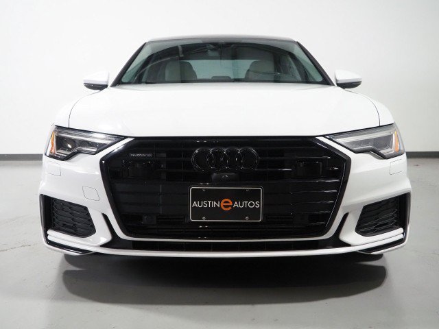 Used 2021 Audi A6 55 TFSI Premium Plus Sedan 4D w/ Premium Plus Package AWD/4WD image 51