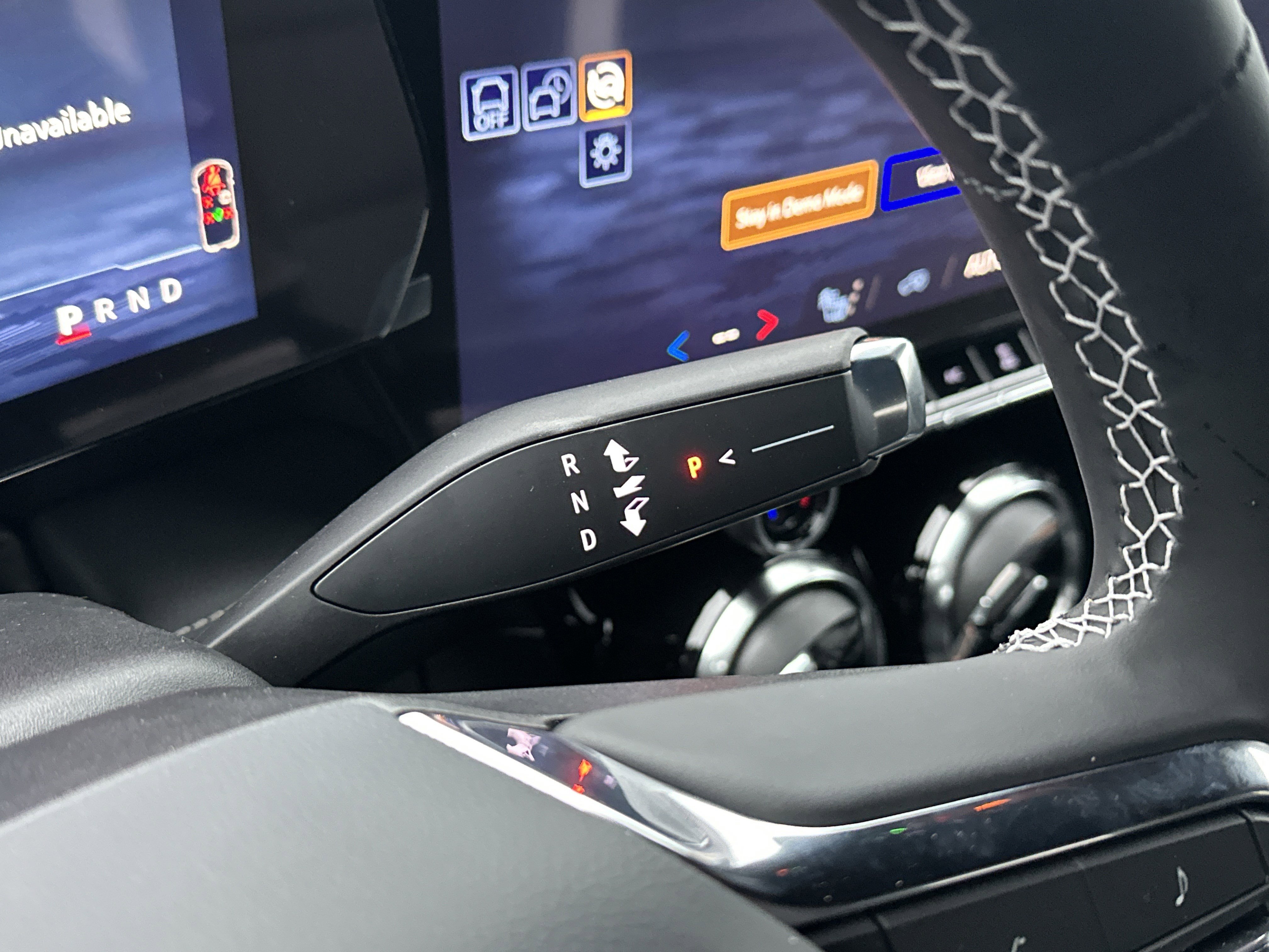 New 2026 Chevrolet Blazer EV LT image 20