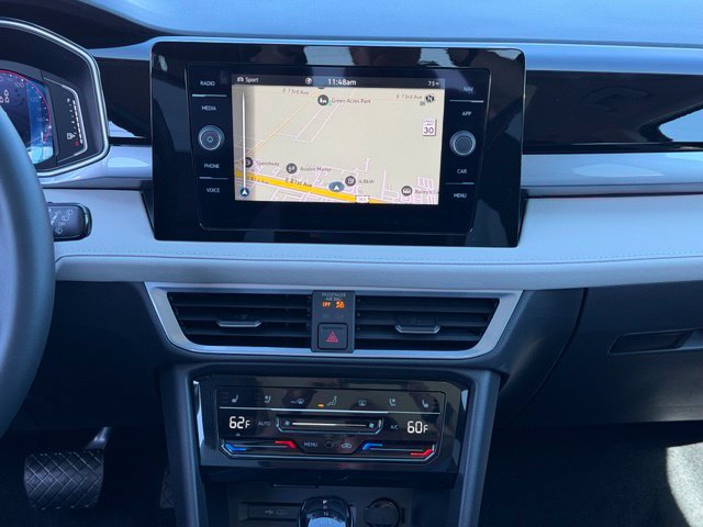 New 2027 Volkswagen Taos SEL AWD/4WD image 11