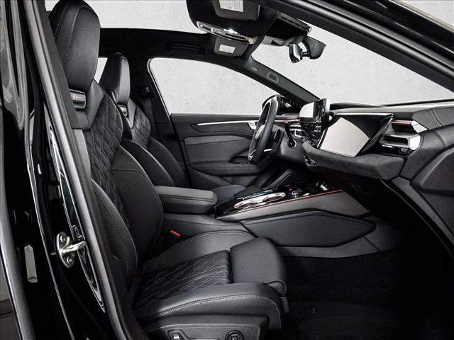 Certified 2026 Audi A6 Prestige w/ Prestige Package AWD/4WD image 22