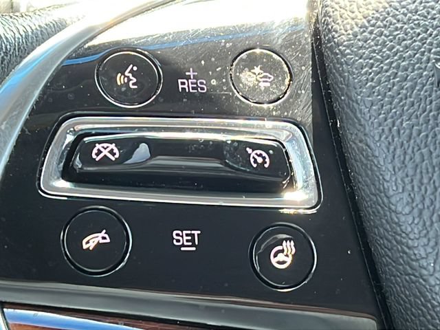 Used 2015 Cadillac Escalade Premium AWD/4WD image 23