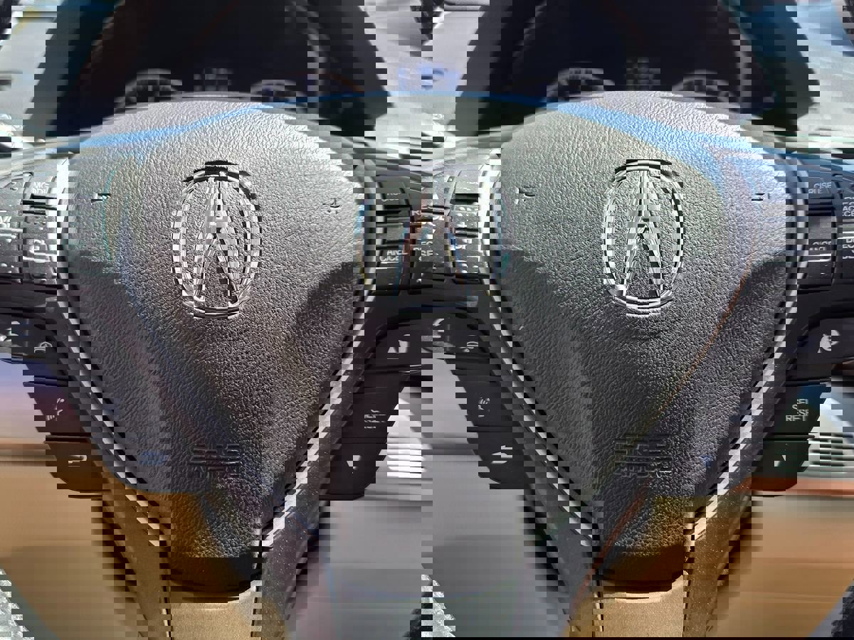 Used 2017 Acura RDX FWD image 34