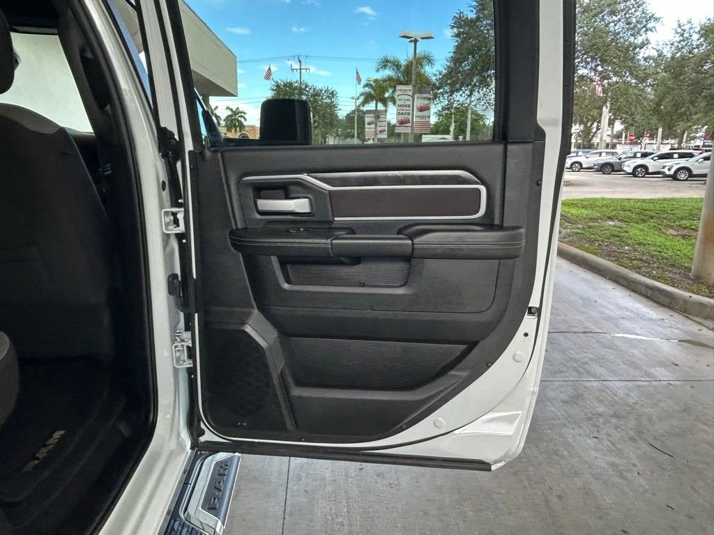 Certified 2024 RAM 2500 Big Horn image 28