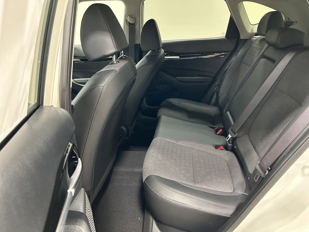 New 2026 Kia Seltos S AWD/4WD image 25
