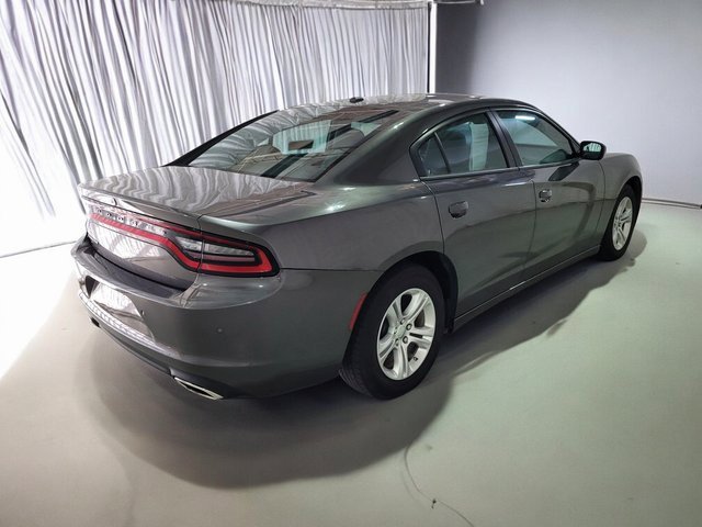 Used 2022 Dodge Charger SXT w/ Leather Interior Group image 24
