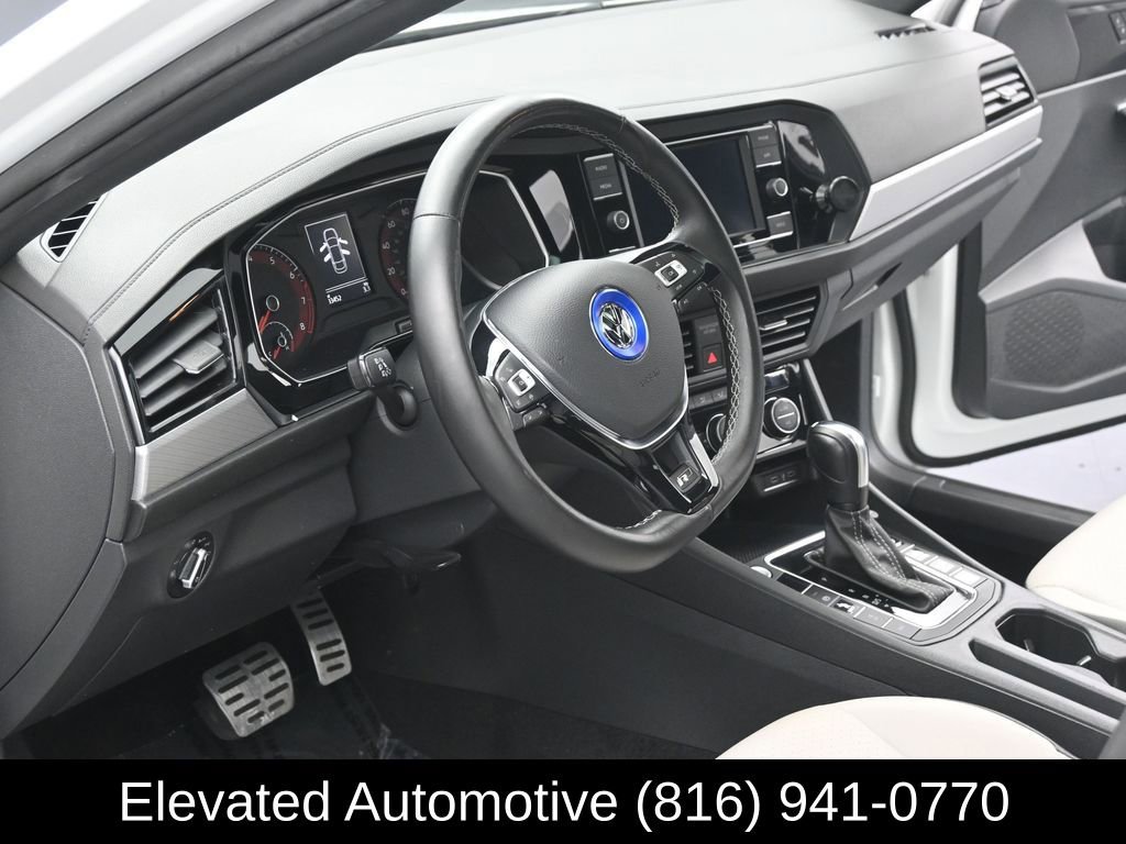Used 2021 Volkswagen Jetta image 7