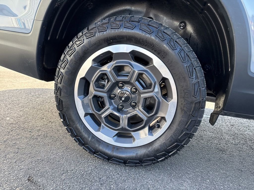 Used 2024 Honda Ridgeline Sport+ image 9