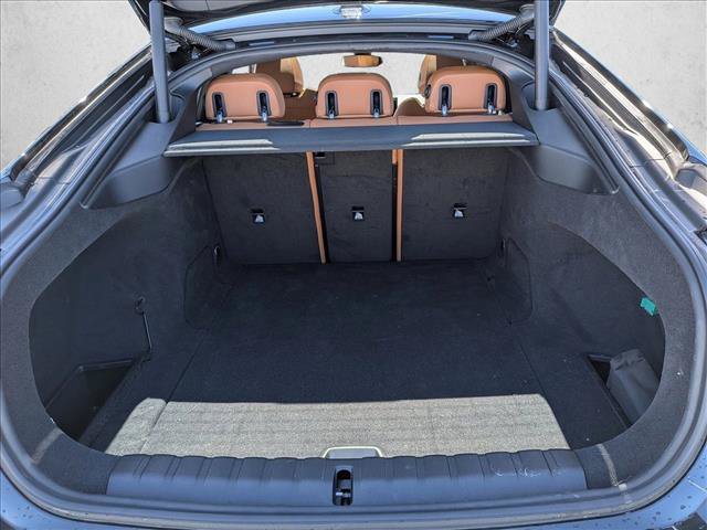 Certified 2023 BMW i4 eDrive35 w/ Premium Package RWD image 6