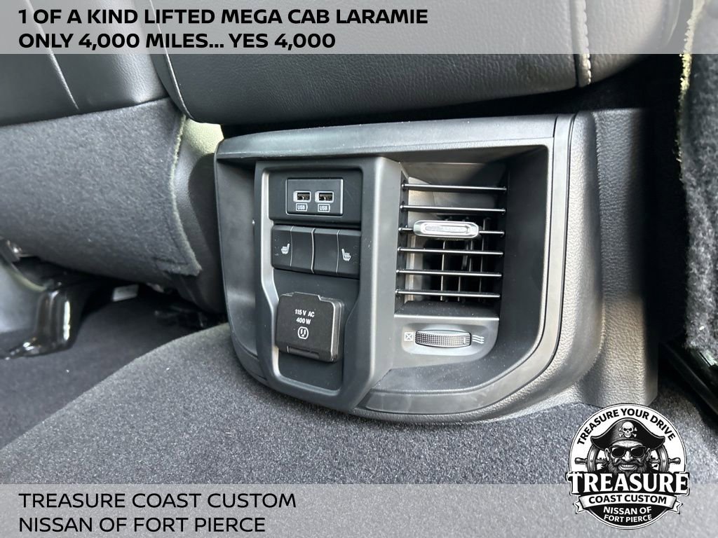 Used 2021 RAM 2500 Laramie image 62