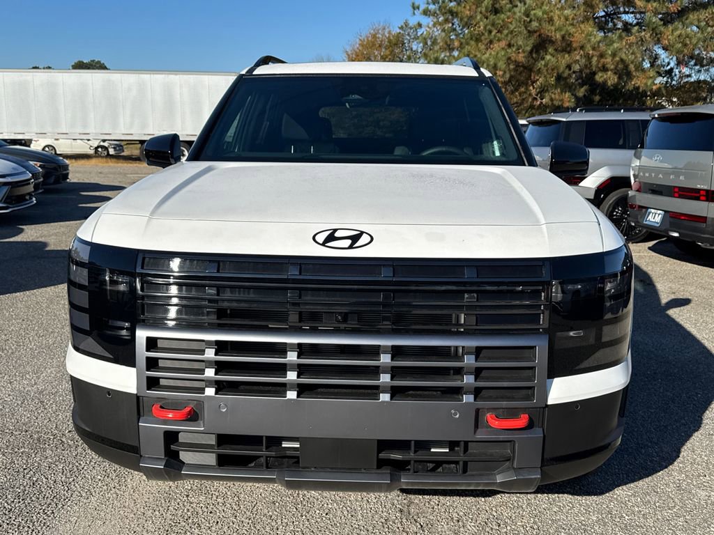 New 2026 Hyundai Palisade XRT Pro image 8