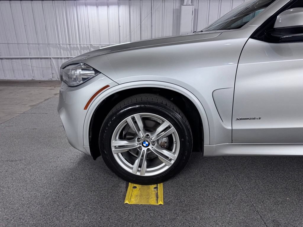 Used 2016 BMW X5 xDrive35i AWD/4WD image 20