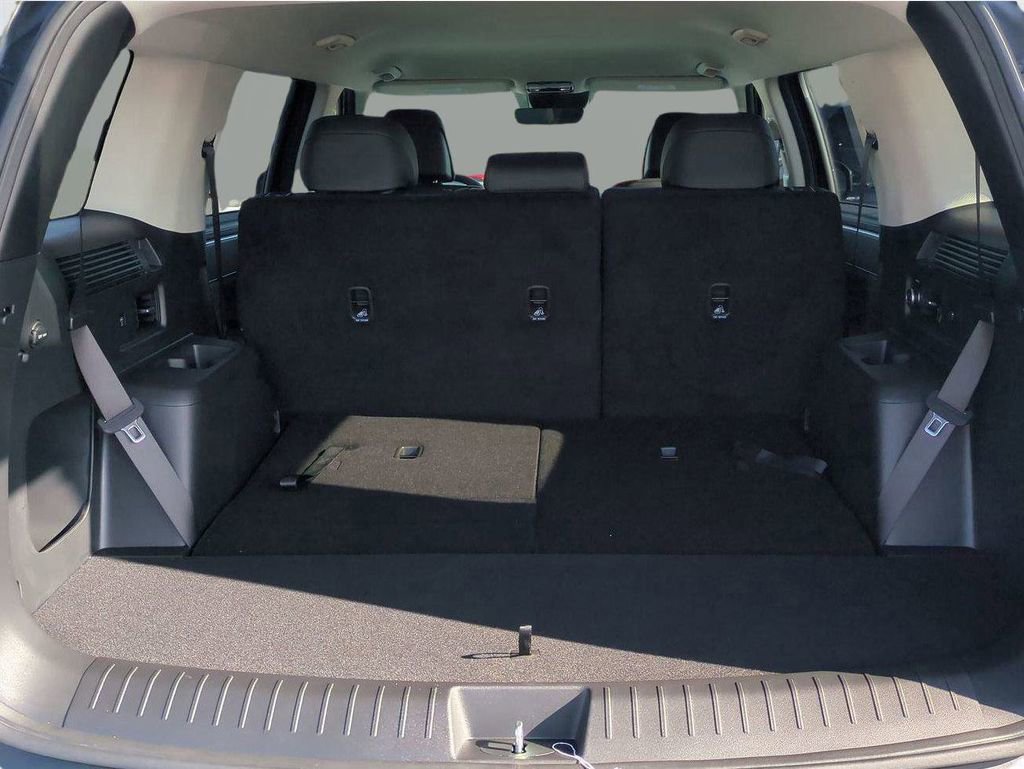 New 2026 Hyundai Santa Fe SEL w/ Tow & Go Package image 14