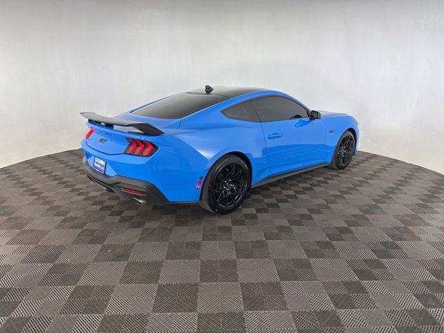 Used 2024 Ford Mustang GT Premium w/ GT Performance Package RWD image 10