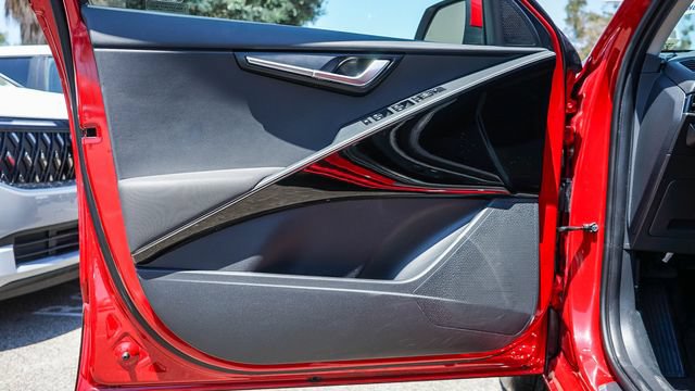 Certified 2025 Kia Niro EX FWD image 23