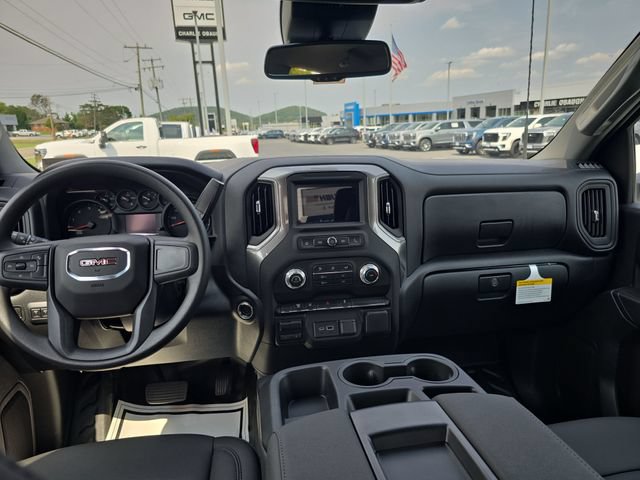 New 2026 GMC Sierra 3500 Pro w/ Convenience Package AWD/4WD image 11