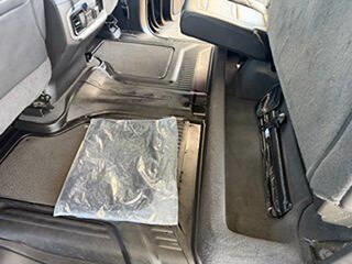 Used 2022 GMC Sierra 3500 AT4 w/ AT4 Preferred Package AWD/4WD image 23
