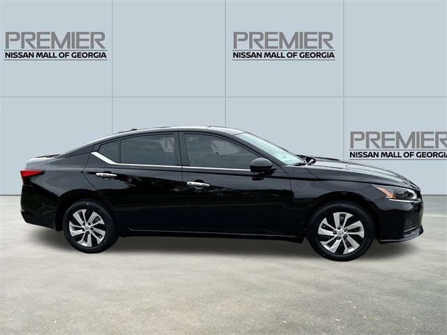 New 2025 Nissan Altima 2.5 S image 4