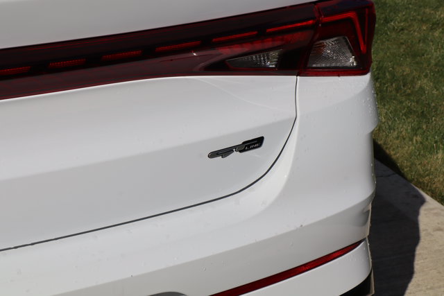 Used 2022 Kia K5 GT-Line AWD/4WD image 30