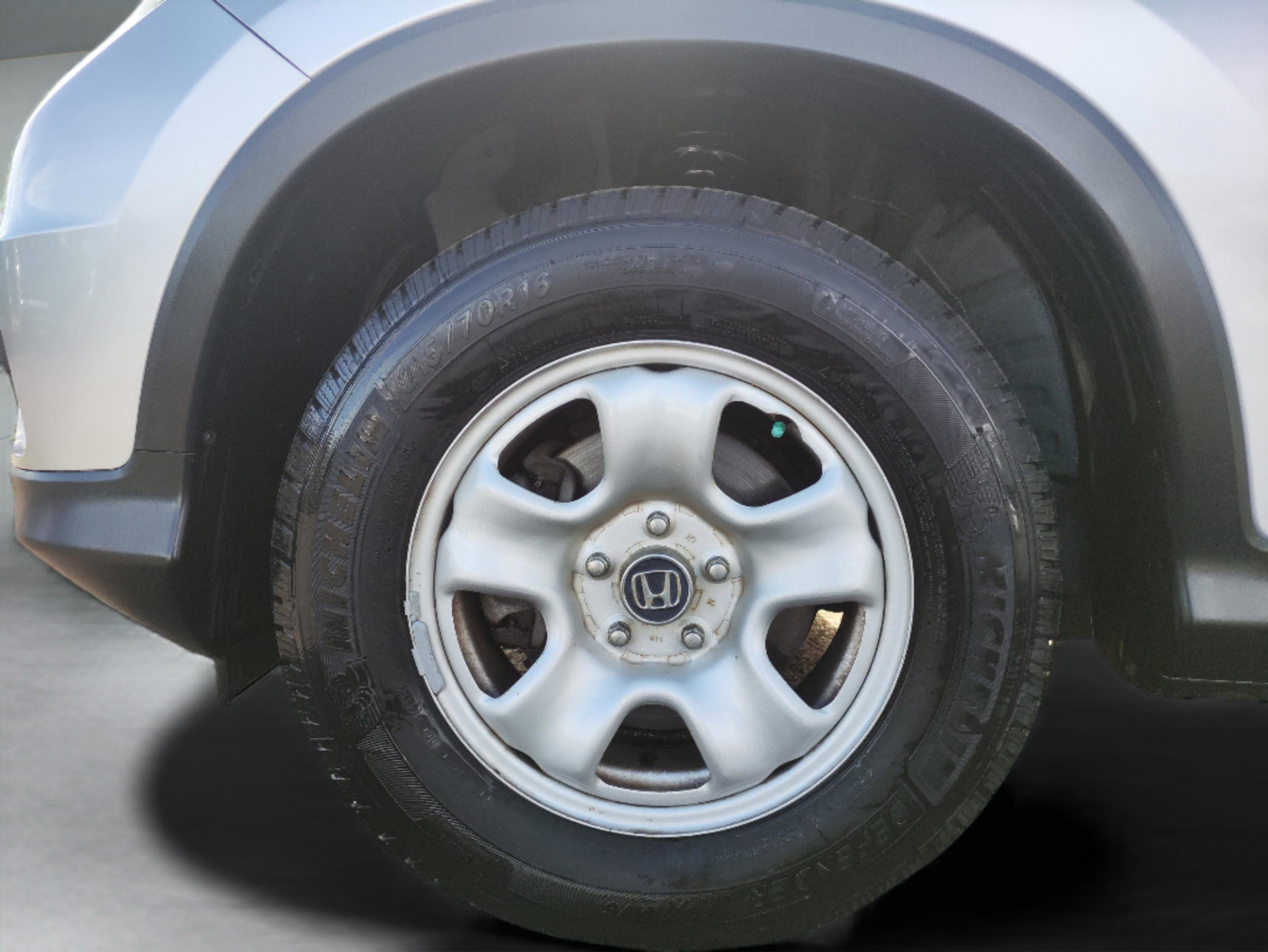 Used 2016 Honda CR-V LX image 34