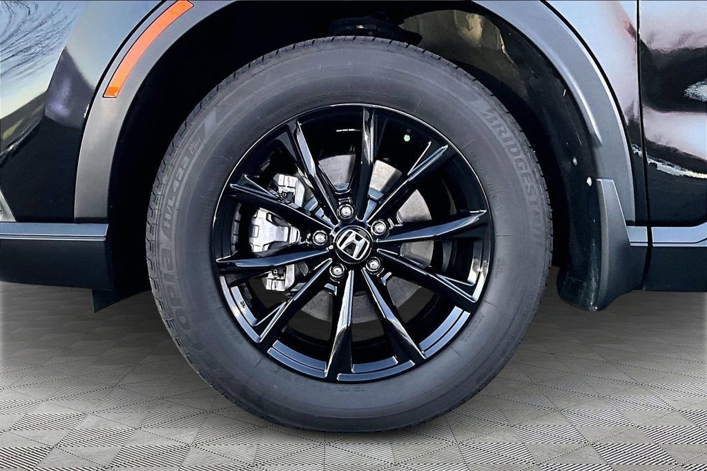 Used 2024 Honda CR-V Sport-L image 24