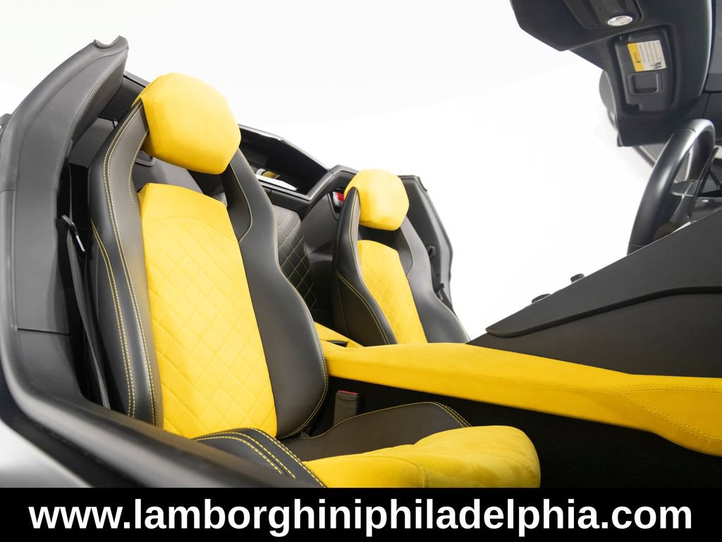 Used 2016 Lamborghini Aventador LP 700-4 AWD/4WD image 40