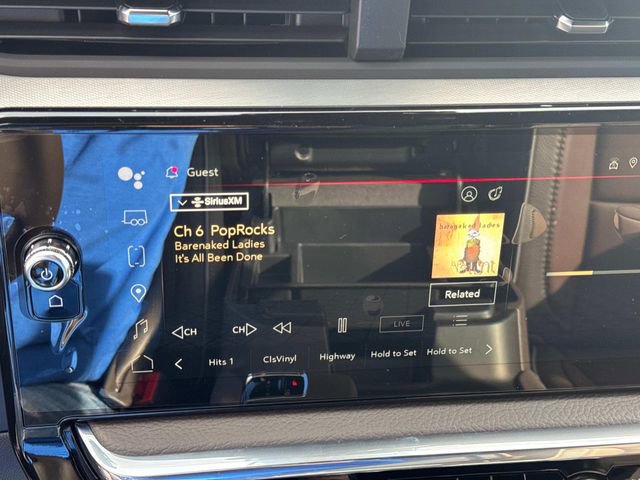 New 2026 GMC Sierra 1500 Denali w/ Technology Package image 35