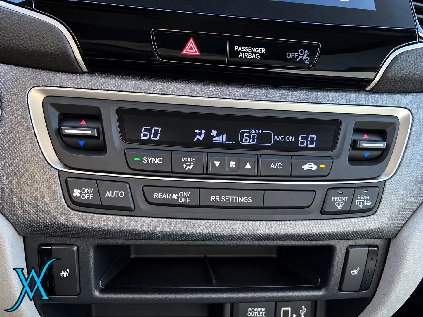 Used 2023 Honda Ridgeline RTL image 40