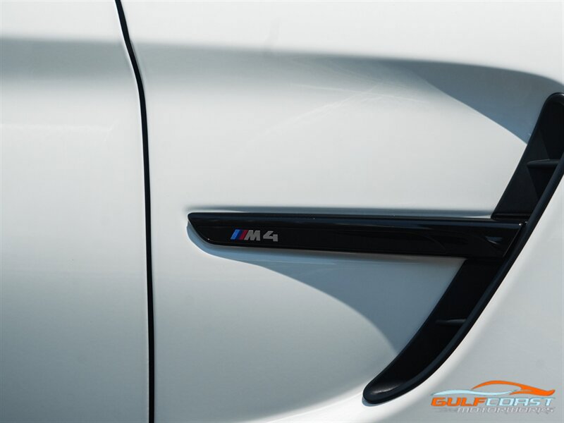 Used 2016 BMW M4 GTS RWD image 74